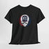 Grateful Dead - New York Giants Stealie Unisex T-Shirt - NFL - StealieShop